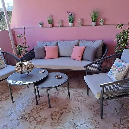 Apartamento El Balcon De La Muralla 코르도바 외부 사진