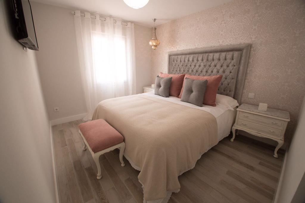 Apartamento El Balcon De La Muralla 코르도바 외부 사진