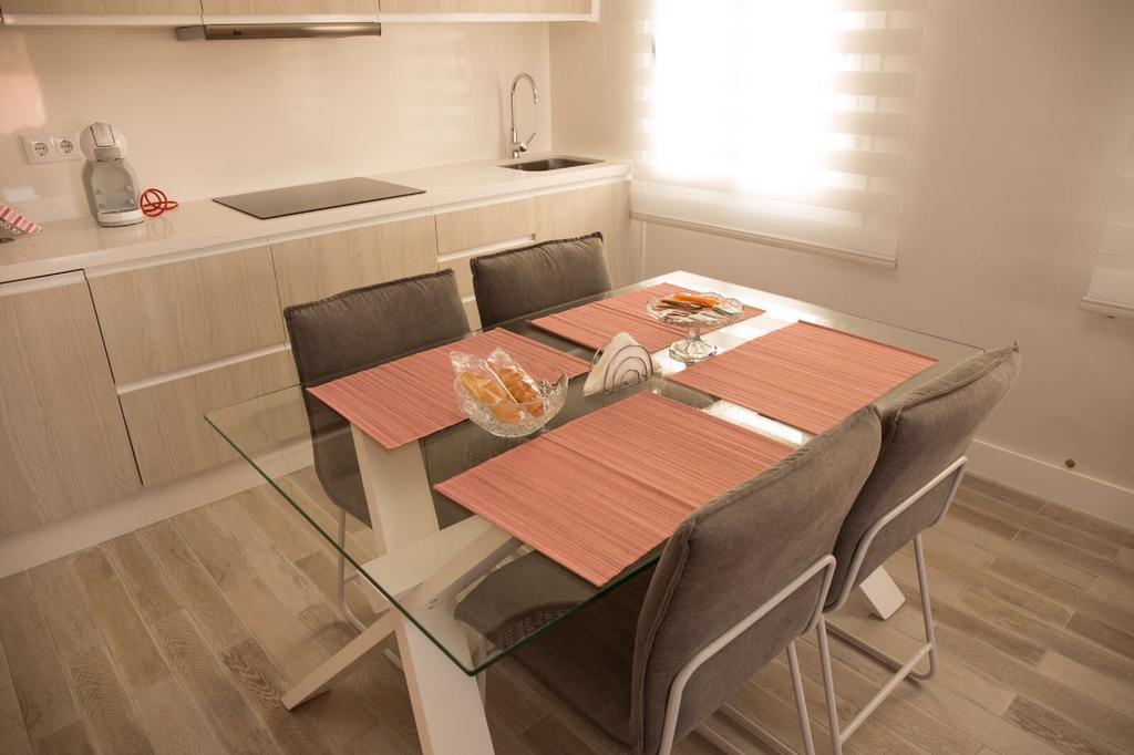 Apartamento El Balcon De La Muralla 코르도바 외부 사진