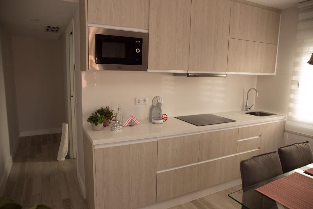Apartamento El Balcon De La Muralla 코르도바 외부 사진