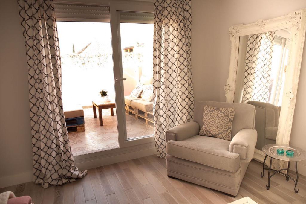 Apartamento El Balcon De La Muralla 코르도바 외부 사진