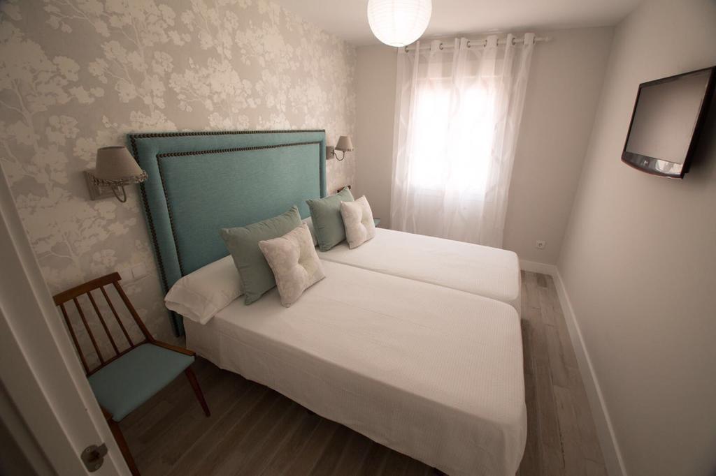 Apartamento El Balcon De La Muralla 코르도바 외부 사진