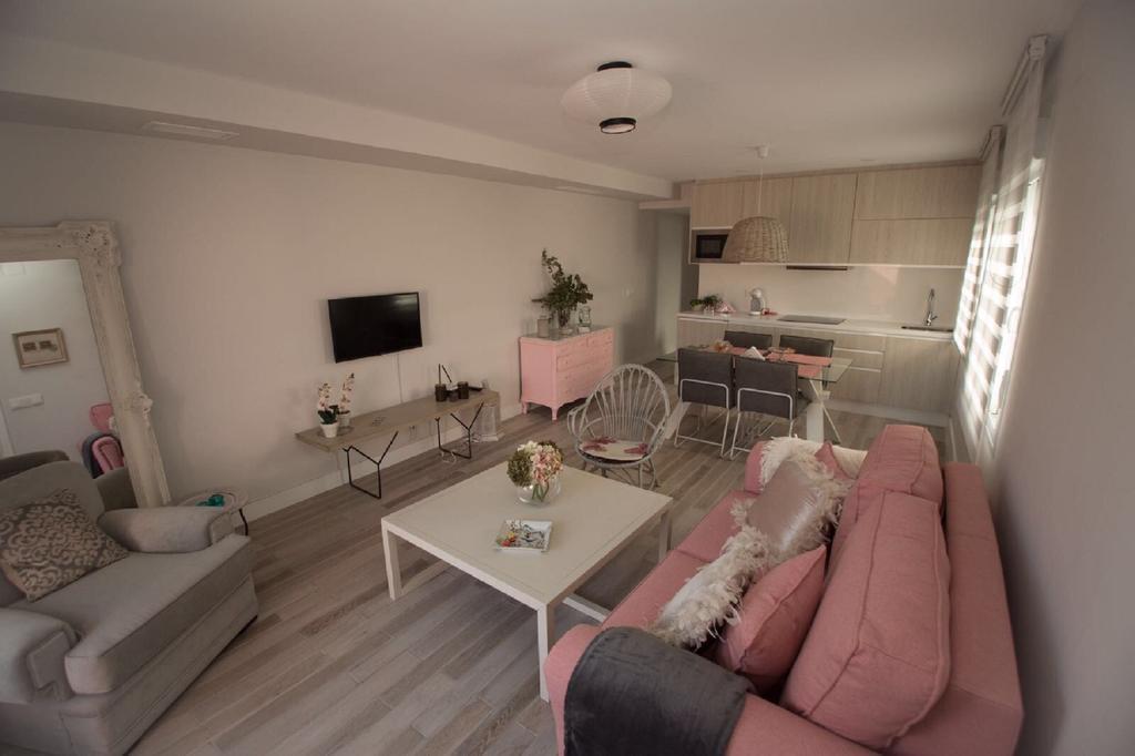 Apartamento El Balcon De La Muralla 코르도바 외부 사진