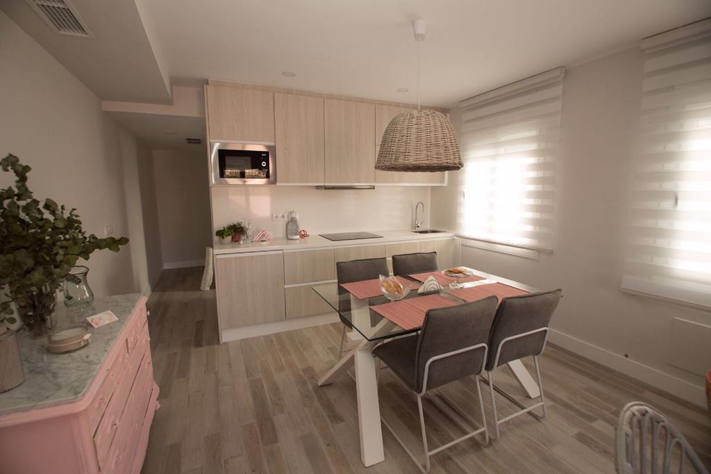 Apartamento El Balcon De La Muralla 코르도바 외부 사진