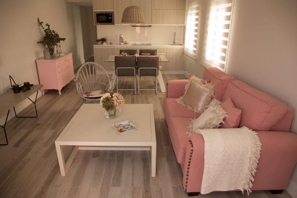 Apartamento El Balcon De La Muralla 코르도바 외부 사진