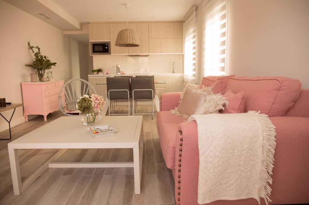 Apartamento El Balcon De La Muralla 코르도바 외부 사진